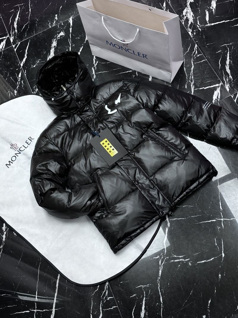 Moncler Down Jackets